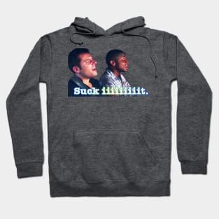 Suck it Hoodie